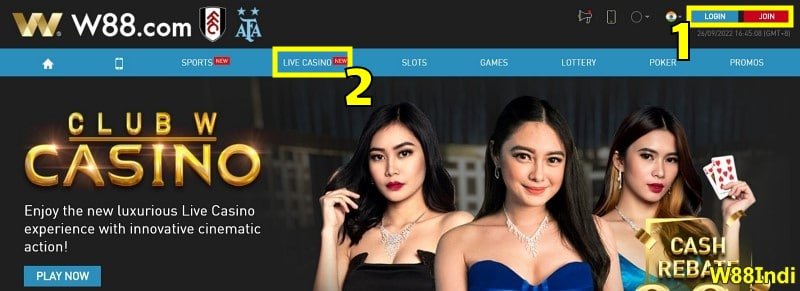 วิธีการ-การเล่น-ดรากอน-ไทเกอร์-ออนไลน์- HP0 BAR 